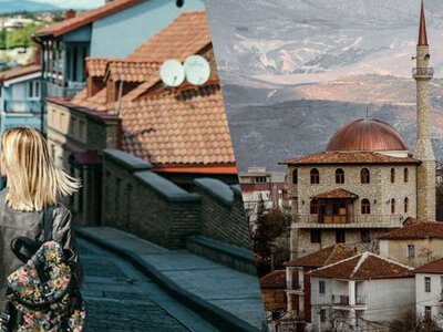Українці масово переїзжають в Албанію: що треба знати?