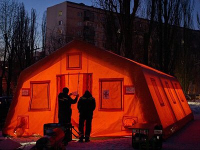 Українські багатоповерхівки готують до відключень: що зміниться вже цієї зими