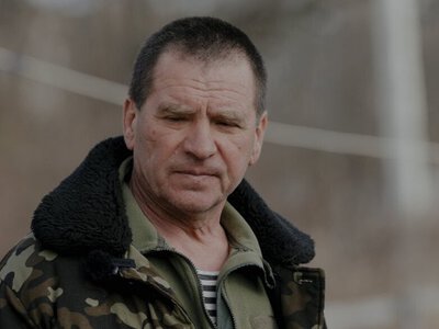 У селі на Житомирщині залишився один житель: ветеран повернувся сюди після війни