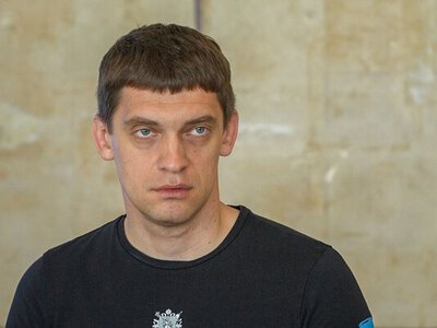 Іван Федоров йде з посади голови ЗОВА: що відомо
