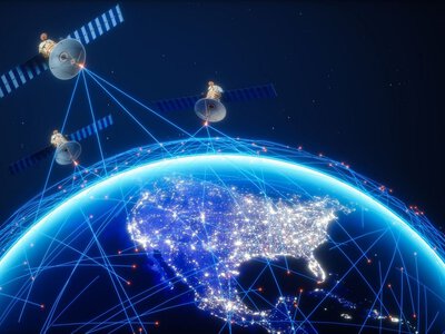 Україна звернулася до Міжнародного союзу електрозв’язку щодо системи «Рассвет»