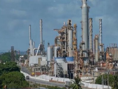 Нова нафтова угода змінює розклад сил між США та Китаєм у Північній та Південній Америці (ВІДЕО)