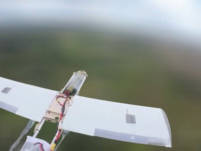 На Сумщині прикордонники знищили понад сім десятків російських БпЛА