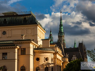У вересні майже 700 пам’яток Чехії можна відвідати безкоштовно