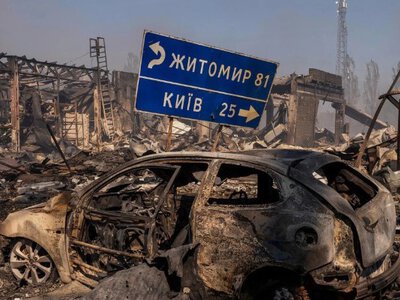 Мила та Вишневе: вибухи на артскладах - недбалість чи провал контррозвідки