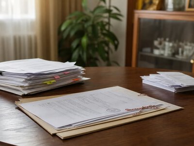 Виконавець спадщини питає, чи має брат платити за утримання нерухомості