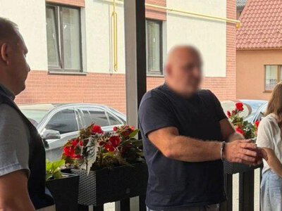 На Закарпатті джиперу оголосили підозру після нападу на туриста та пошкодження наметів