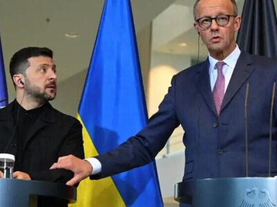 Слід веде до росії: що відомо про підозрюваних у спробі атаки на аеропорт Лейпцига