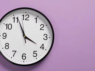Перехід на зимовий час 2026: коли та куди переводити стрілки в Україні 