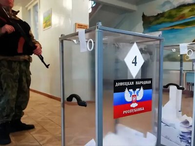 Проведення виборів на окупованих територіях є одним із головних інструментів легітимізації окупаційної влади - соціологи попередили про ризики