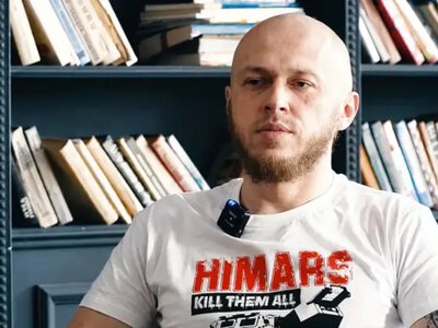 Заступник командира РДК завив про викрадення, тиск і дискредитацію з боку СБУ