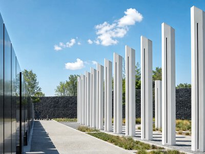Уцілілі під час розстрілу в Шарпевілі оскаржують закон про індемнітет