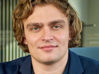 Син відомого українського бізнесмена зник безвісти в Непалі