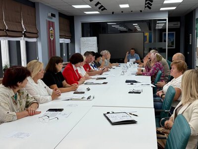  Підсумки засідання виконкому Ніжинської міськради 
