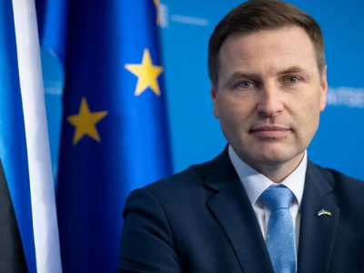 Скандал зі снарядами для України коштував Естонії міністра оборони