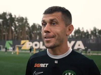 У призначені Кравченка в Динамо поставлено крапку
