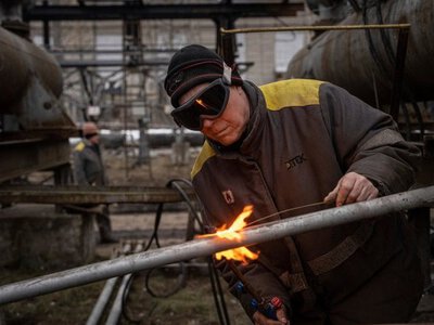 Німеччина додатково виділила 250 млн євро до Фонду підтримки енергетики України