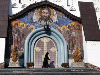 Почаївській лаврі надали додаткові 60 днів на розірвання зв'язків із РПЦ