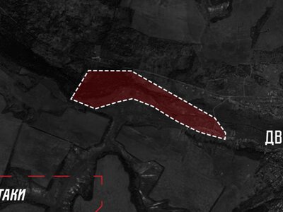 На Харківщині Сили оборони звільнили ще 4 км² української землі