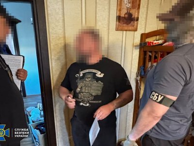 СБУ ліквідувала 7 нових схем для ухилянтів, серед затриманих – пастор, співробітник ТЦК та очільник сільради