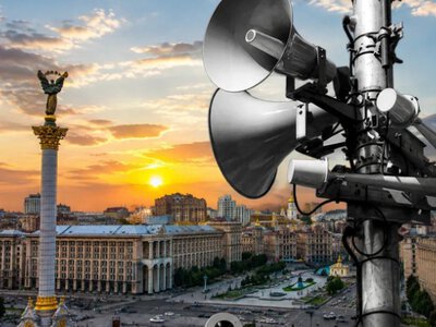 Сирена звучатиме по-новому: українцям змінять правила повітряних тривог