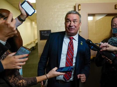 У Конгресі США готують голосування за «пекельні санкції» проти Росії