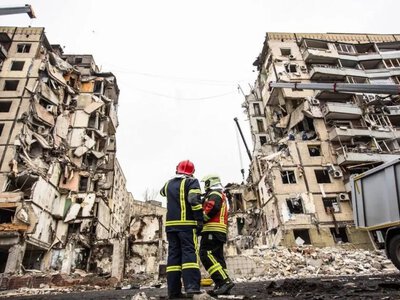 Збитки аграріїв України перевищать 10 млрд доларів