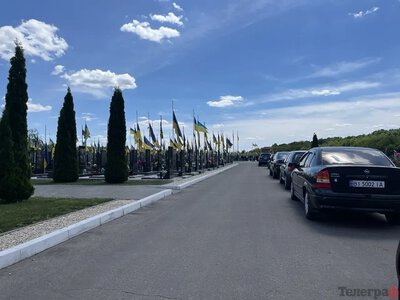 Майже два роки зниклий безвісти: завтра Кременчук прощатиметься із воїном Сергієм Горбуновим