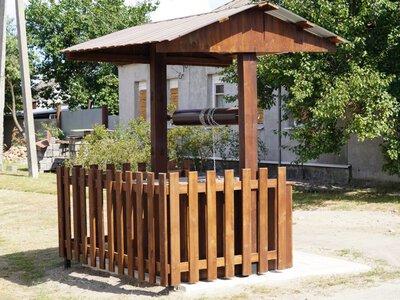 Відновлення криниць в Охтирці: 12 об’єктів вже оновлено за програмою