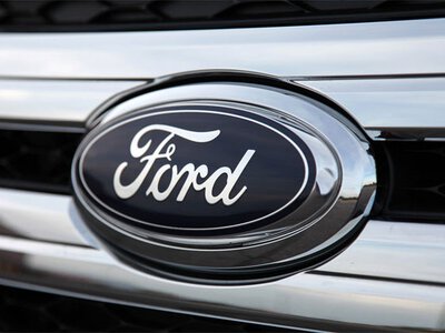 Ford готує до запуску новий електропікап із цінником від $30 000