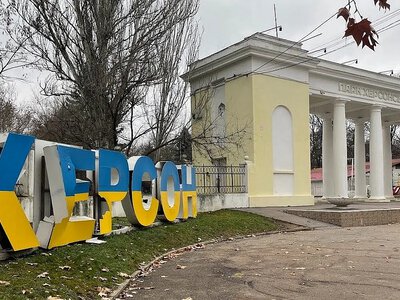 В АТБ прокоментували чутки про закриття всіх магазинів у Херсоні