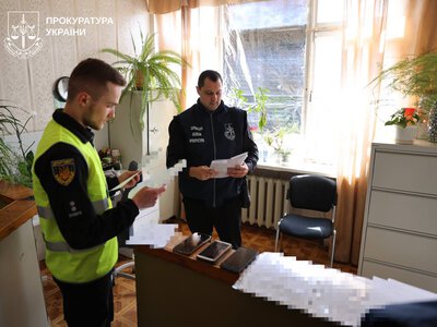 Понад 4,1 млн грн збитків бюджету: у Харкові нові підозри у справі про «мертві душі» в трамвайному депо