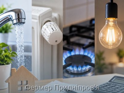 Знай свої права: що робити, якщо оплачені комунальні послуги надаються неякісно
