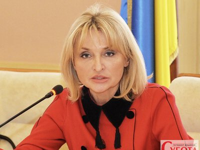 Пішла з Ради після інсульту: де зараз Ірина Луценко і чим живе її родина