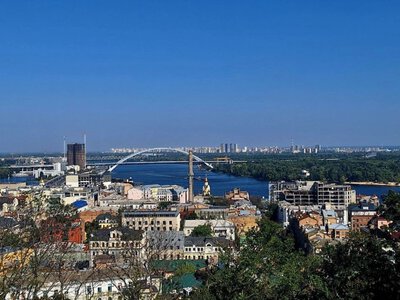 У вересні Київ може отримати статус прифронтової території: які пільги готує Кабмін