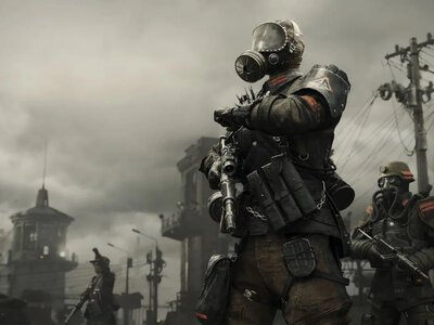 Стала відома точна дата виходу “Metro 2039”