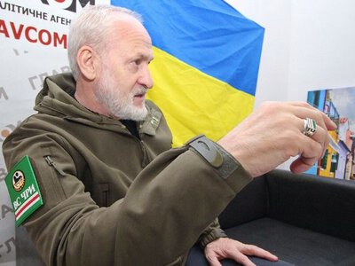 Ціль — Закаєв, поле бою — Березняки: шпигунський трилер між СБУ та ГУР дійшов до апогею
