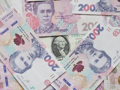 Cимвол державності, самостійності та незалежності: українська гривня святкує 30-річний ювілей