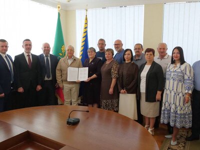 Спільні інвестиції та великі проєкти: Криворізька агломерація зросла до 14 громад після підписання Меморандуму