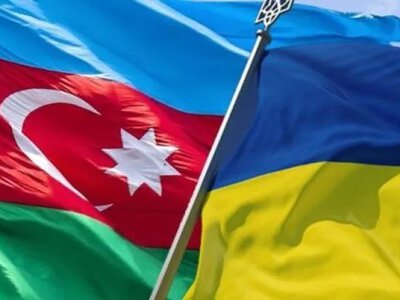 Азербайджан допоможе Україні з експортом агропродукції
