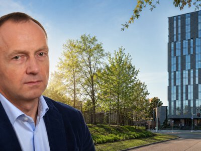 Земельна історія фірми Атрошенка повертається: облрада готує під парковку ділянку, через яку вже судилися з прокуратурою