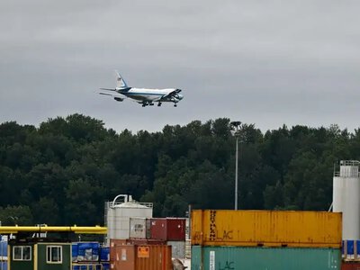 Україна готує аеропорти до відновлення авіасполучення: що відомо