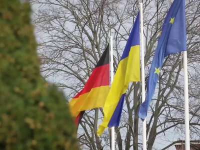 Німеччина виділяє додаткові €250 млн внеску до Фонду підтримки енергетики України — Шмигаль