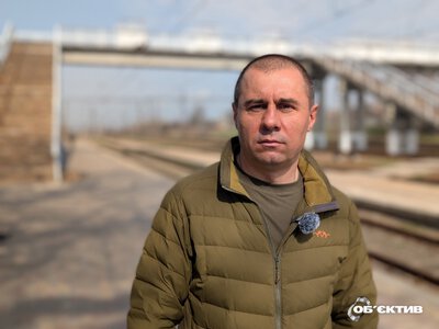 Живуть у 10 км від росіян: Задоренко повідомив дані про евакуацію