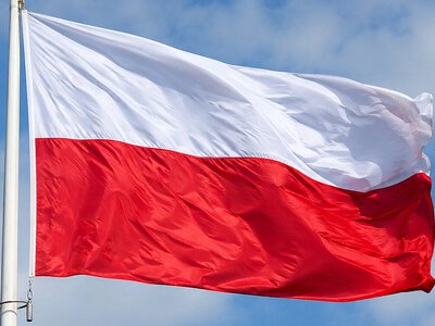Польща на три місяці обмежить польоти вздовж кордону з Україною та Білоруссю