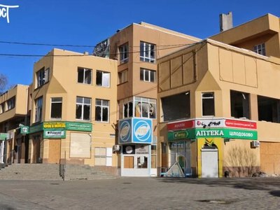 Мережа “АТБ” спростувала інформацію про повне закриття магазинів у Херсоні - Херсон Daily