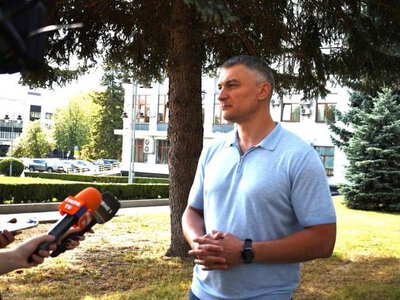 Дефіциту продуктів на Рівненщині немає, - замголови ОДА
