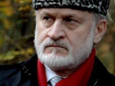 Російський опозиціонер, на якого нібито готував замах замкома РДК Каплунов, – Ахмед Закаєв