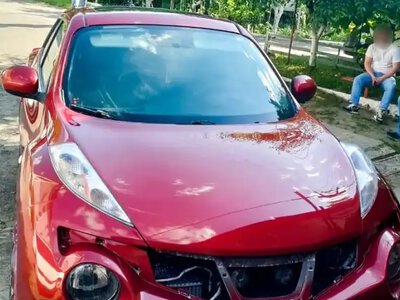 Двох жителів Рівненщини судитимуть за розбійний напад та викрадення автівки