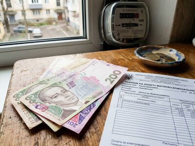 Комуналка взимку може підскочити на 50%: тарифи тут ні до чого